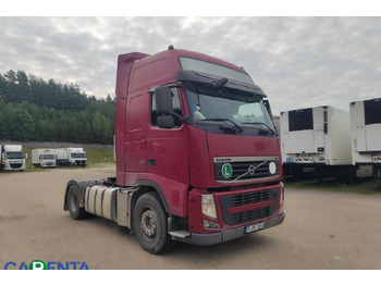 Cabeza tractora Volvo FH: foto 2