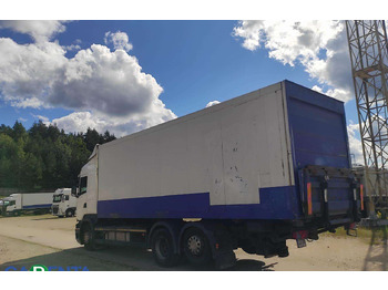 Leasing de  Scania R410 Scania R410: foto 4