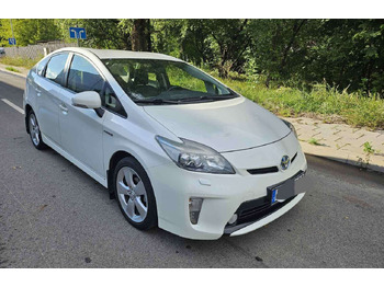 Coche Toyota Corolla: foto 4 Coche Toyota Corolla: foto 4