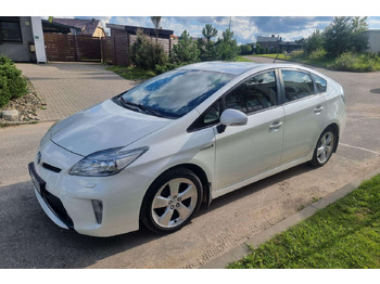 Coche Toyota Corolla: foto 5 Coche Toyota Corolla: foto 5