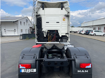Cabeza tractora MAN TGX 18.500 4x2 BLS/FULL ADR/EXIII/Retarder/EU6: foto 5