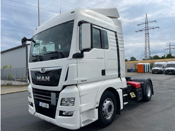 Cabeza tractora MAN TGX 18.500 4x2 BLS/FULL ADR/EXIII/Retarder/EU6: foto 3
