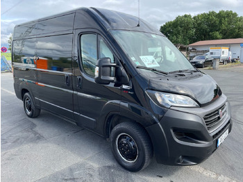 Furgoneta pequeña FIAT Ducato
