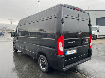 Furgoneta pequeña Fiat Ducato 33 140 L3H2 Kastenwagen/AC/EU6: foto 4