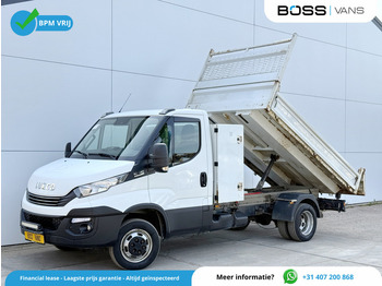 Furgoneta basculante IVECO Daily 35c18