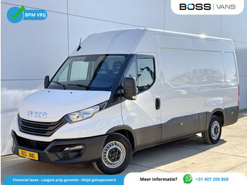 Furgón IVECO Daily 35s14