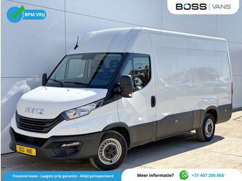 Furgón IVECO Daily 35s14