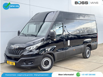 Furgón IVECO Daily 35s16