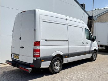 Furgoneta pequeña Mercedes-Benz Sprinter 211 2.2 CDI Automaat L2H2 Climate Control Trekhaak Navigatie: foto 3