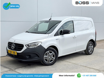Furgoneta pequeña MERCEDES-BENZ Citan