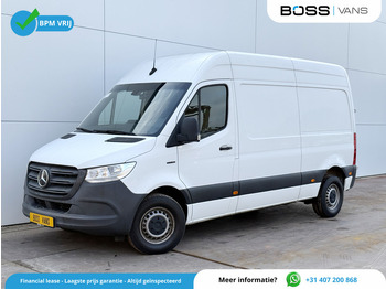 Furgón MERCEDES-BENZ eSprinter 312