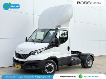 Cabeza tractora IVECO Daily