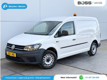 Furgoneta pequeña VOLKSWAGEN Caddy Maxi