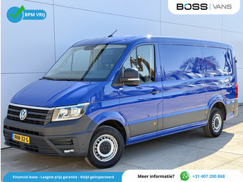 Furgón VOLKSWAGEN Crafter