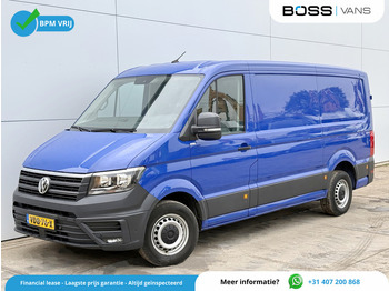 Furgón VOLKSWAGEN Crafter