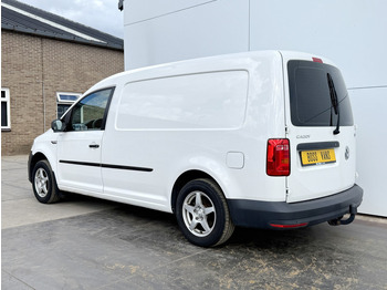 Leasing de Volkswagen E-Caddy 113PK L2H1 Elektrisch Caddy ABT Maxi 37,3kWh 159km WLTP LED Trekhaak Airco e-Caddy eCaddy Volkswagen E-Caddy 113PK L2H1 Elektrisch Caddy ABT Maxi 37,3kWh 159km WLTP LED Trekhaak Airco e-Caddy eCaddy: foto 2