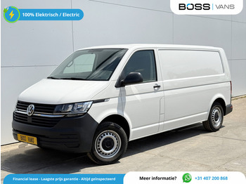 Furgoneta pequeña VOLKSWAGEN e-Transporter