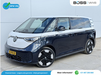 Leasing de Volkswagen ID.Buzz 77 kWh 204pk Massage Stoelen IQ Light Elektrische Deuren 360° Camera Adaptieve Cruise Control Volkswagen ID.Buzz 77 kWh 204pk Massage Stoelen IQ Light Elektrische Deuren 360° Camera Adaptieve Cruise Control: foto 1