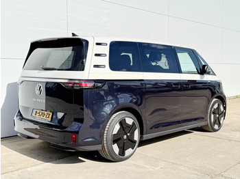 Leasing de Volkswagen ID.Buzz 77 kWh 204pk Massage Stoelen IQ Light Elektrische Deuren 360° Camera Adaptieve Cruise Control Volkswagen ID.Buzz 77 kWh 204pk Massage Stoelen IQ Light Elektrische Deuren 360° Camera Adaptieve Cruise Control: foto 4