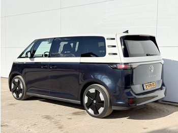 Leasing de Volkswagen ID.Buzz 77 kWh 204pk Massage Stoelen IQ Light Elektrische Deuren 360° Camera Adaptieve Cruise Control Volkswagen ID.Buzz 77 kWh 204pk Massage Stoelen IQ Light Elektrische Deuren 360° Camera Adaptieve Cruise Control: foto 3