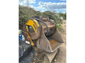 Machacadora MERCEDES-BENZ