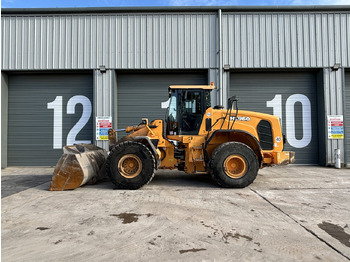 Leasing de  Hyundai HL960 Hyundai HL960: foto 2