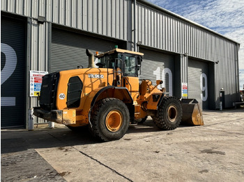 Leasing de  Hyundai HL960 Hyundai HL960: foto 5