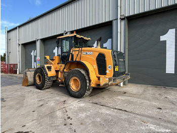 Leasing de  Hyundai HL960 Hyundai HL960: foto 3