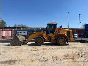 Cargadora de ruedas Hyundai HL960HDXT: foto 2