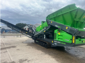 Cribadora Terex Colt 800: foto 2