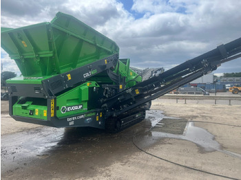Cribadora Terex Colt 800: foto 4