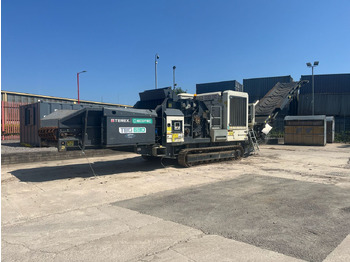Trituradora de residuos Terex TBG630: foto 5