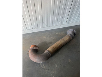 Tubo de escape LIEBHERR