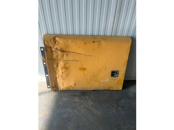 Puerta y piezas LIEBHERR