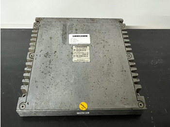 Unidad de control LIEBHERR