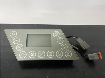 Salpicadero LIEBHERR