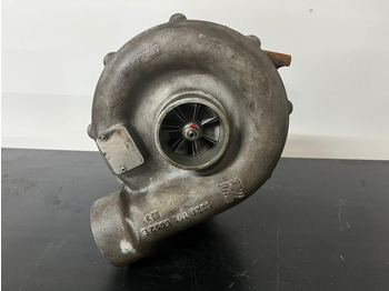 Turbocompresor LIEBHERR