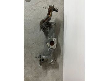 Motor y piezas LIEBHERR