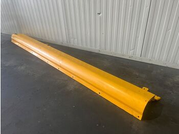Parachoques LIEBHERR