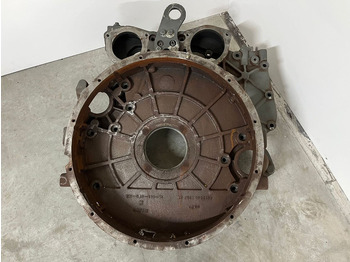 Piezas de recambio LIEBHERR