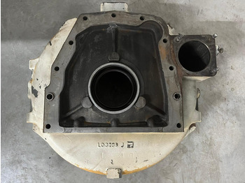 Piezas de recambio LIEBHERR