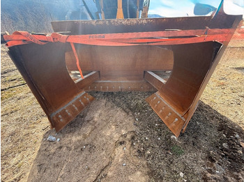 Bulldozer CAT D 6 T LGP: foto 5