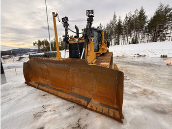 Bulldozer CAT D 6 T LGP: foto 3