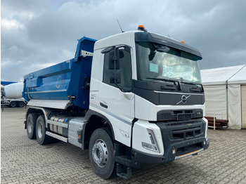 Camión volquete VOLVO FMX 460