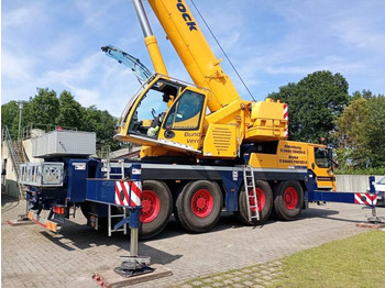 Grúa todo terreno Liebherr LTM 1070-4.2: foto 4