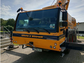 Grúa todo terreno Liebherr LTM 1070-4.2: foto 5