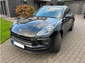 Coche PORSCHE