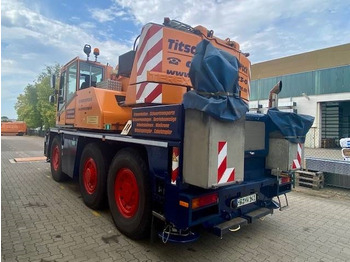 Grúa todo terreno Terex Demag AC 40-1: foto 4