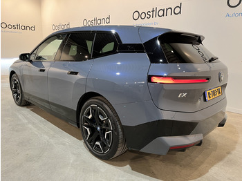 SUV/ Todoterreno BMW iX xDrive40 High Executive 77 kWh / Luchtvering / Pano / Harman Kardon / Trekhaak / Sportpakket / 27.750 KM !!: foto 4