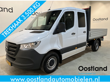 Furgoneta caja abierta MERCEDES-BENZ Sprinter 315